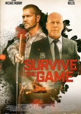 Survive the Game (2021)