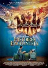 Ιστορίες για Καληνύχτα / Bedtime Stories (2008)