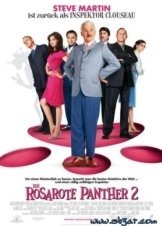 The Pink Panther 2 (2009)