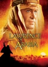 Ο Λώρενς της Αραβίας / Lawrence of Arabia (1962)