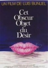 That Obscure Object of Desire (1977)