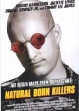 Natural Born Killers (1994)