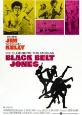 Ο Μαυρος Δρακος Του Καρατε / Black Belt Jones (1974)