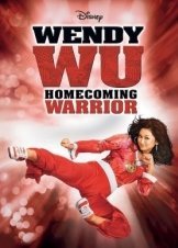 Γουέντι Γου: Η Πολεμίστρια / Wendy Wu: Homecoming Warrior (2006)