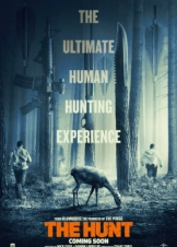 The Hunt / Το Κυνήγι (2020)