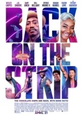 Επιστροφη Στο Στριπτιζ / Back on the Strip (2023)