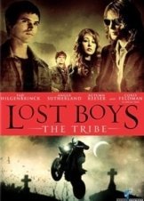 Lost Boys: The Tribe (2008)