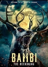 Bambi: The Reckoning / Μπάμπι: Η Εκδίκηση (2025)