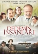 Dedemin insanlari 2011