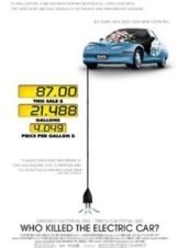 Who Killed the Electric Car? (2006)