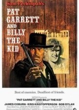 Η μεγάλη μονομαχία / Pat Garrett & Billy the Kid (1973)