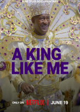 A King Like Me (2024)