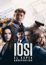 Γιοσι, Ο Μετανιωμενοσ Κατασκοποσ / Iosi, el espía arrepentido / Iosi, el espía arrepentido (2022)