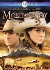 Οι τρεις Κληρονομοι / Montana Sky (2007)