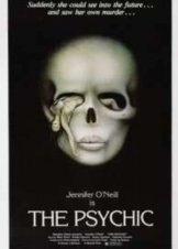 The Psychic / Sette note in nero  (1977)