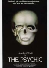 The Psychic / Sette note in nero (1977)