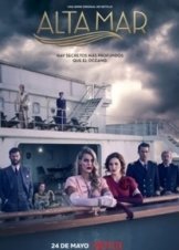Ταραγμένα νερά / High Seas (2019)