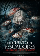A Fishermen's Tale / Un cuento de pescadores (2025)