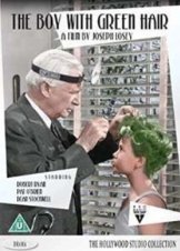 The Boy with Green Hair (1948)
