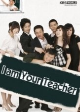 I am Sam / I am Your Teacher (2007)