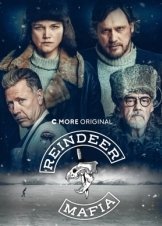 Reindeer Mafia / Poromafia (2023)