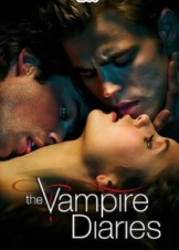 Τα Ημερολόγια ενός Βρικόλακα / The Vampire Diaries (2009)