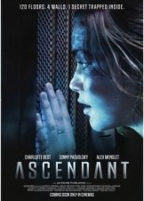 Ascendant / Rising Wolf (2021)