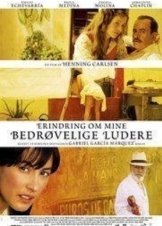 Memories of my Melancholy Whores 2011