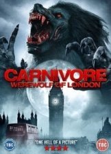 Ενας Λυκάνθρωπος στο Λονδίνο / Carnivore: Werewolf of London (2017)