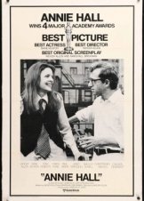 Νευρικός εραστής / Annie Hall (1997)