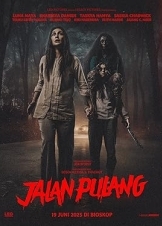 Jalan Pulang (2025)