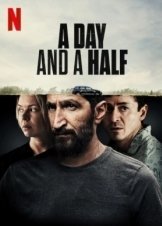 A Day and a Half / En dag och en halv (2023)