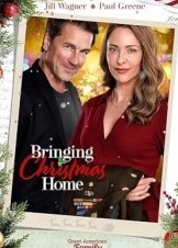 Bringing Christmas Home (2023)