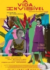 Η Αόρατη Ζωή της Ευρυδίκης Γκουσμάο / Invisible Life / A Vida Invisível (2019)