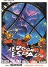 Terrore nello spazio (1965)