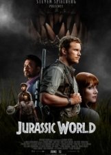 Jurassic World (2015)