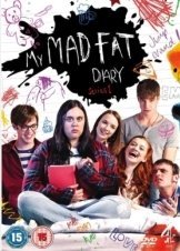My Mad Fat Diary (2013)