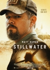 Ζήτημα Χρόνου / Stillwater (2021)