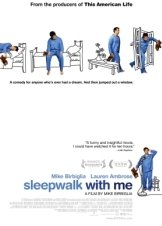 Sleepwalk with Me (2012)