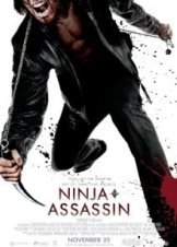 Ninja Assassin / Το Άγγιγμα του Δολοφόνου (2009)