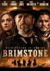 Ο Τιμωροσ / Brimstone (2016)