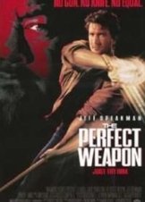 Το Τελειο Οπλο / The Perfect Weapon (1991)