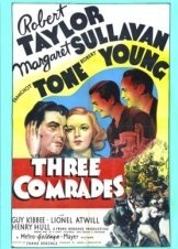 Three Comrades (1938)
