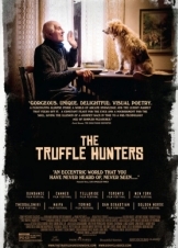 Το κυνήγι της τρούφας / The Truffle Hunters (2020)