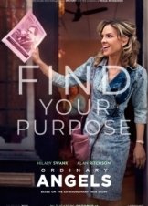 Άγγελοι της Διπλανής Πόρτας / Ordinary Angels (2024)