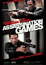 Παιχνίδια δολοφόνων / Assassination Games (2011)
