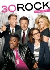30 Rock  (2006–2013) 1,2,3,4,5,6,7η Σεζόν