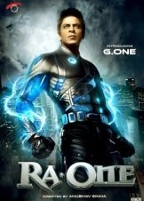 Ra.One (2011)
