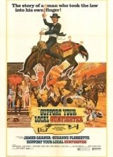 Support Your Local Sheriff! (1969)