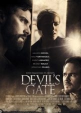 Devil's Gate / Η Πύλη Του Διαβόλου (2017)